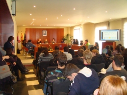 EL CONSELL DE JOVES