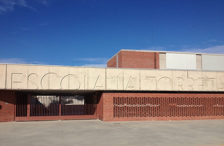 ESCOLA LA TORRETA. LA ROCA DEL VALLÈS. Casal d'estiu