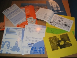 DISSENY I PRODUCCI� DE MATERIALS DID�CTICS