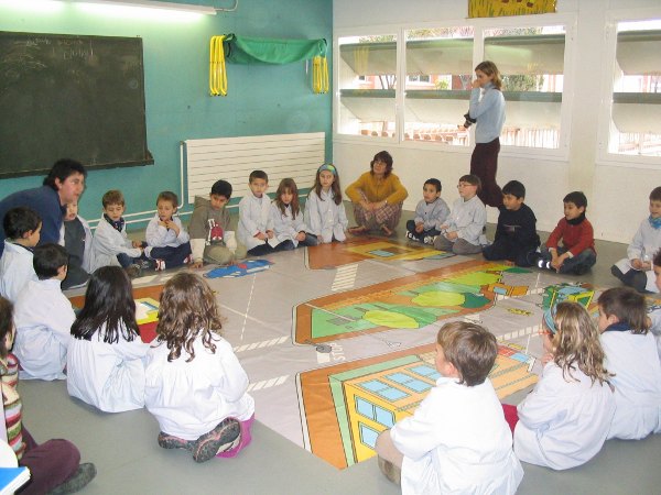 PACK ESCOLES 2011-2012