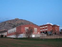 ESCOLA GUILLEM DE MONTGRÍ. TORROELLA DE MONTGRÍ. Casal d'estiu