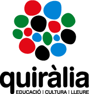 QUIR&Agrave;LIA - Educaci&oacute;, cultura, lleure