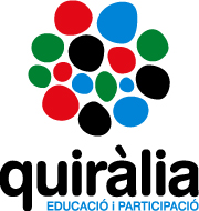 QUIR&Agrave;LIA - Educaci&oacute; i participaci&oacute;