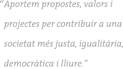 Quir�lia - Educaci�, cultura i lleure. Companyia de jocs, educaci� i participaci�, escola d'educadors