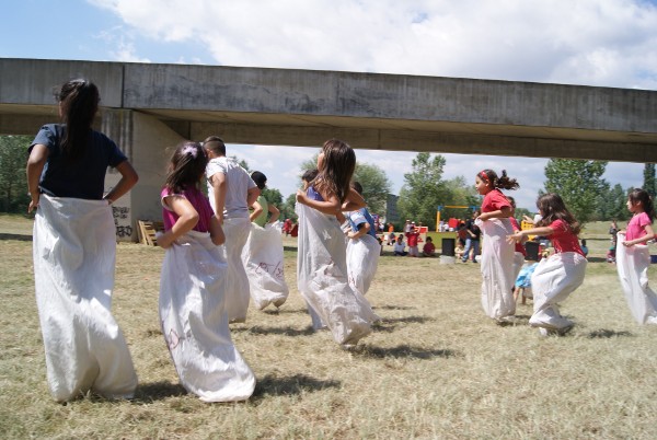 Diada del Consell Esportiu del Giron�s. Juny de 2010
