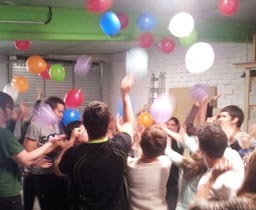 Combo Carnestoltes