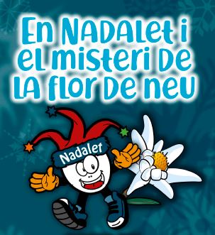 Casal de Nadal BADANADAL 2019-2020