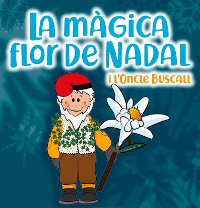 Casal de Nadal Roda de Ter 2019-2020