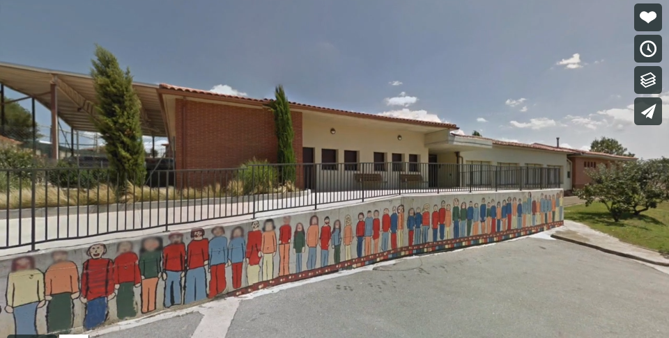 ESCOLA LES BASSEROLES. SEVA. Casal d'estiu
