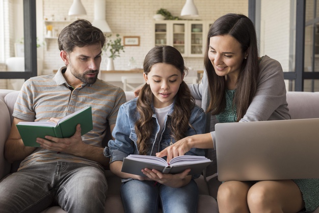 Suport educatiu a casa? Estratègies d`efectivitat per aconseguir l`èxit educatiu - Taller per a famílies