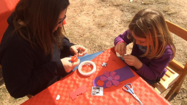 TALLERS TEMÀTICS A MIDA