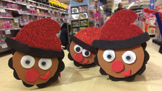TALLERS DE NADAL