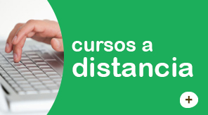 Cursos a distancia