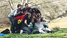 Escuela de educadores Quirlia