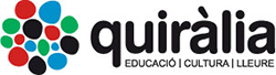 QUIRÀLIA - Educación, cultura, ocio